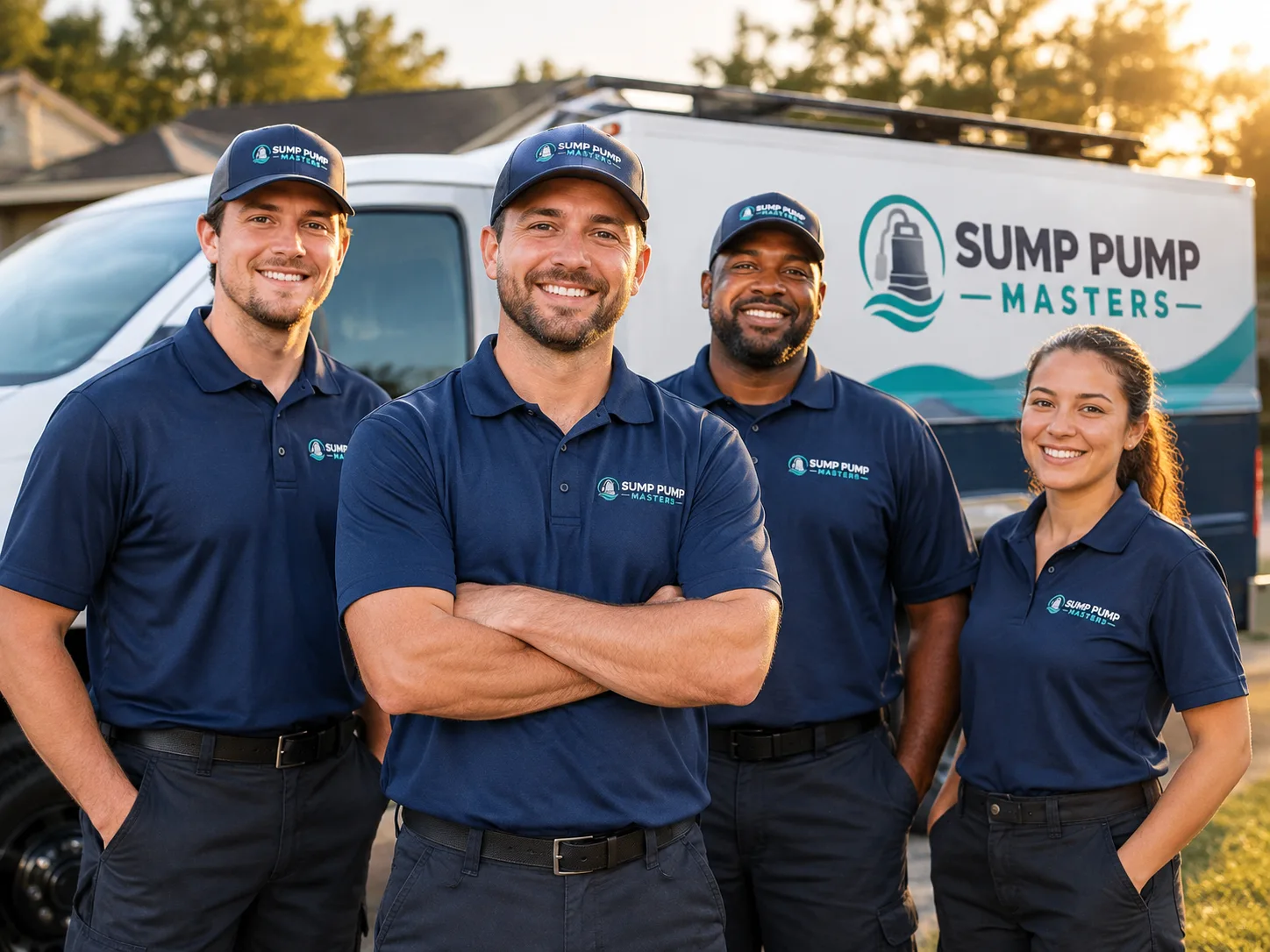 Sump Pump Repair company in Bremond, TX