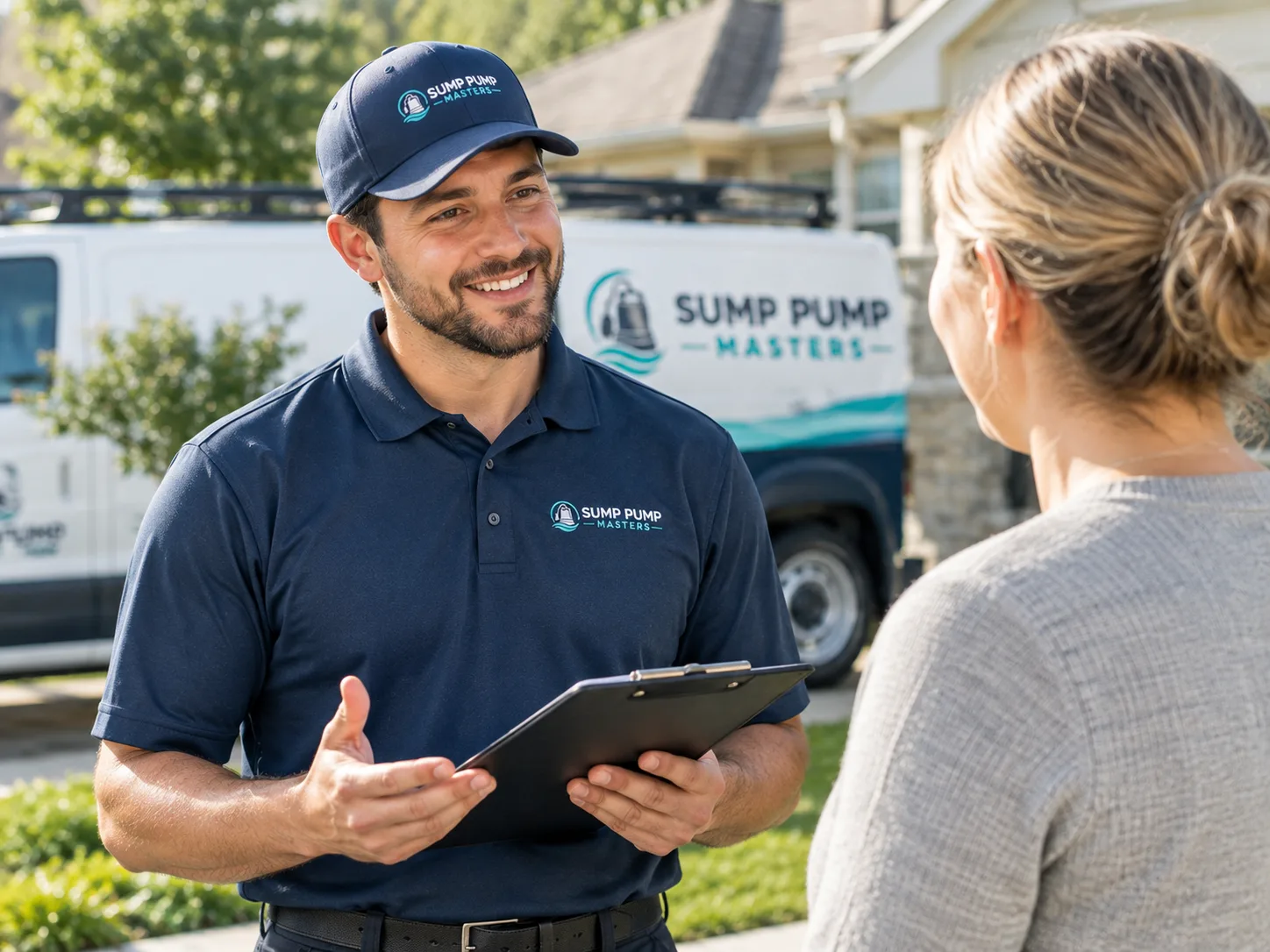 Sump Pump Repair Bremond, TX FAQs